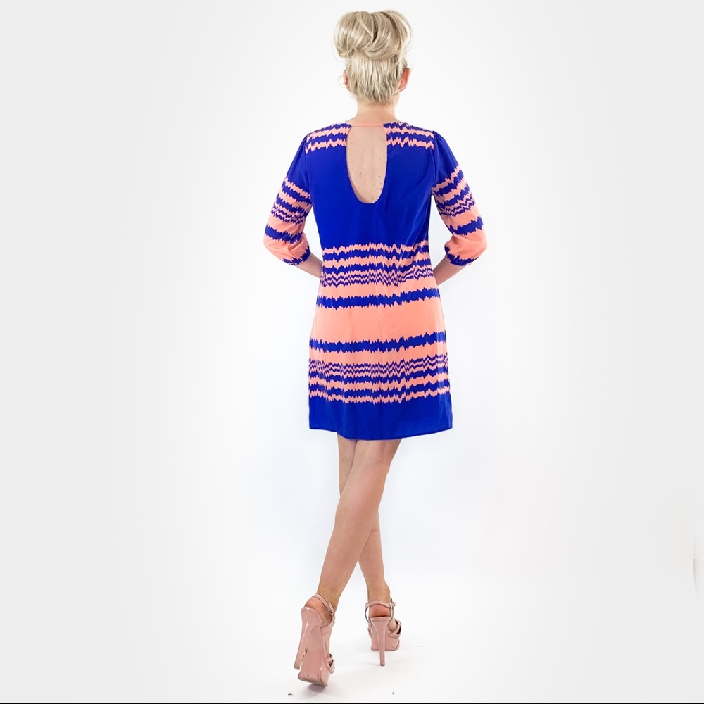Cute Day Dress by Peach Love California - Picture 4 of 8